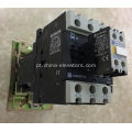 Contator de Telco TP1-D5011 para LG Sigma Elevator Controller